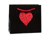 Valentintags-Tasche 15x7x15