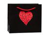Valentintags-Tasche 21x8x18